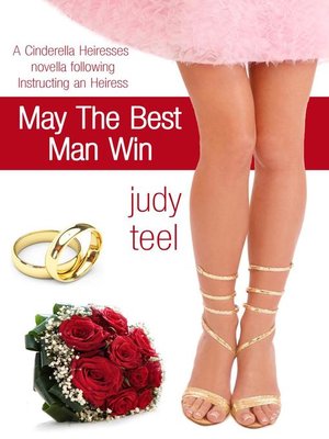 cover image of May the Best Man Win